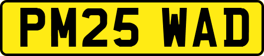 PM25WAD