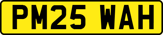 PM25WAH