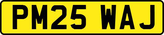 PM25WAJ