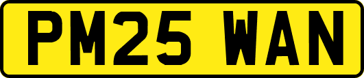 PM25WAN