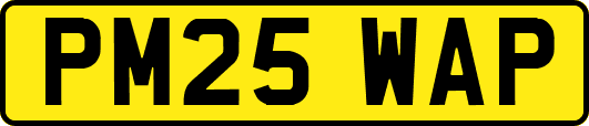 PM25WAP