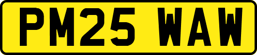PM25WAW