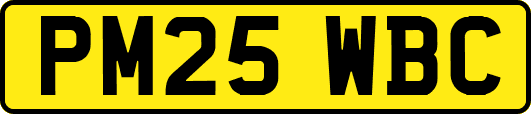 PM25WBC