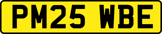 PM25WBE