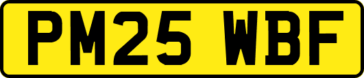 PM25WBF