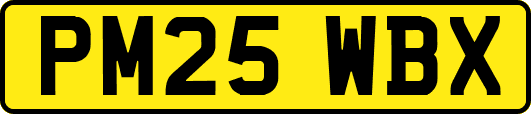 PM25WBX