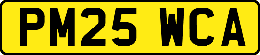 PM25WCA