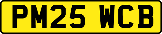 PM25WCB