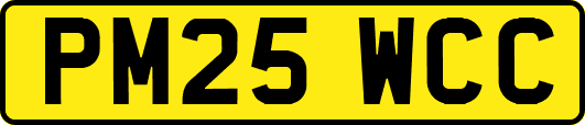 PM25WCC