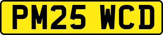 PM25WCD
