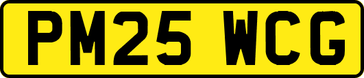 PM25WCG