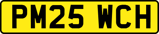 PM25WCH