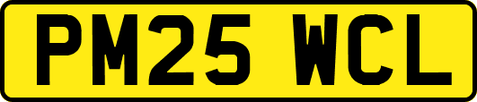 PM25WCL