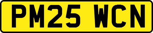 PM25WCN
