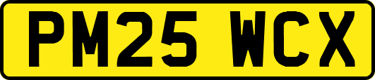 PM25WCX