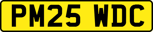 PM25WDC
