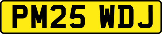 PM25WDJ
