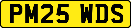 PM25WDS