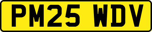 PM25WDV