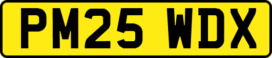PM25WDX