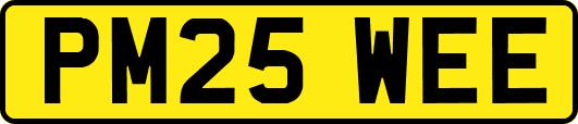 PM25WEE