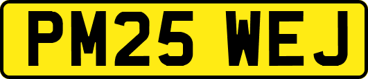 PM25WEJ