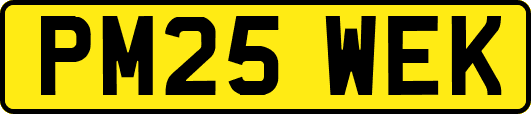 PM25WEK