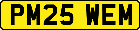 PM25WEM