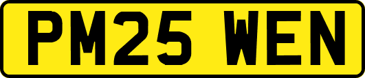 PM25WEN