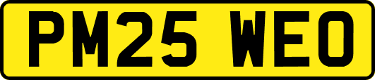 PM25WEO