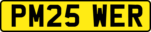 PM25WER