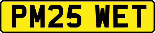 PM25WET