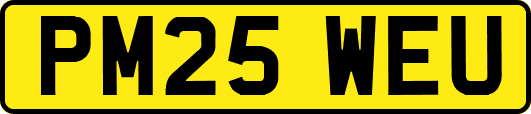 PM25WEU