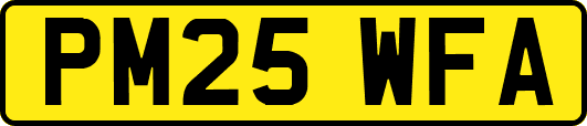 PM25WFA