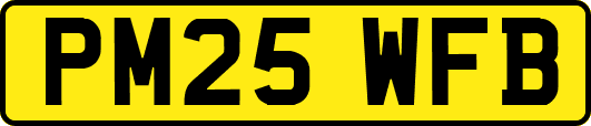 PM25WFB