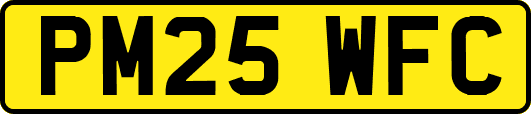 PM25WFC