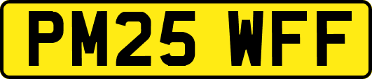 PM25WFF