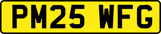 PM25WFG