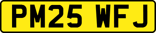 PM25WFJ