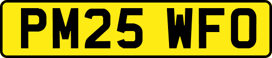 PM25WFO