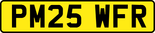 PM25WFR