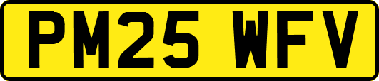 PM25WFV