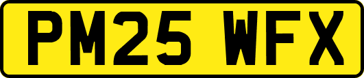 PM25WFX
