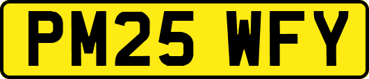 PM25WFY