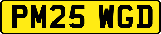 PM25WGD