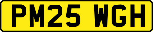 PM25WGH