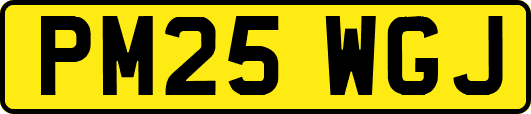 PM25WGJ