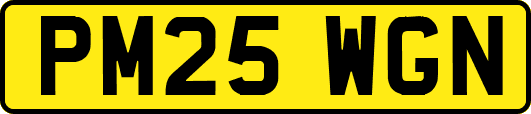 PM25WGN