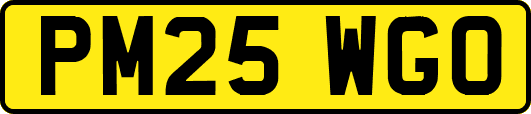 PM25WGO