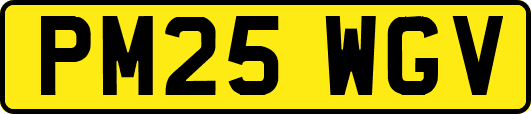 PM25WGV